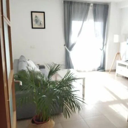 Apartment Fortes Holidays