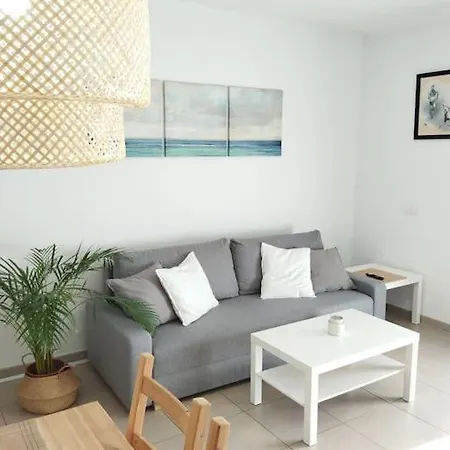 Fortes Holidays Sanlucar de Barrameda