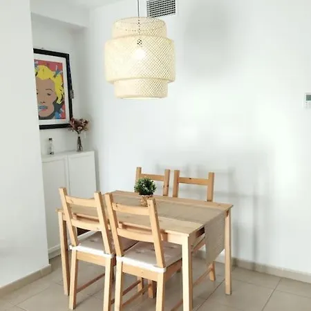 Fortes Holidays Apartment