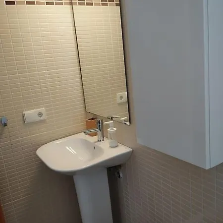 Apartment Fortes Holidays *