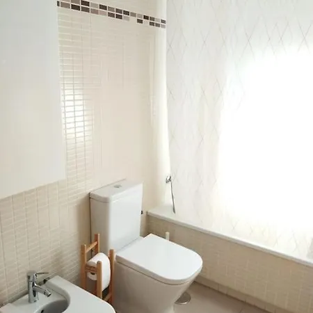 Fortes Holidays Apartment Sanlucar de Barrameda