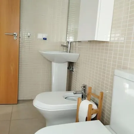 Apartment Fortes Holidays *