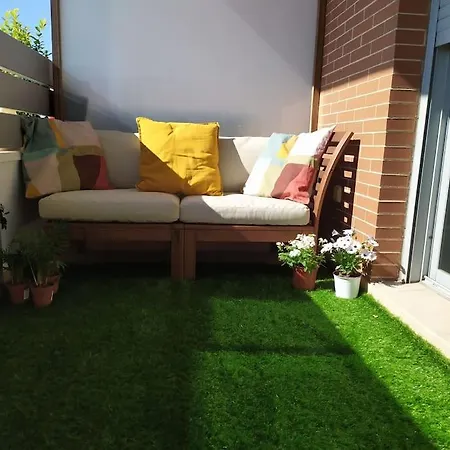 Fortes Holidays Apartment *