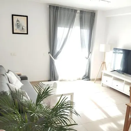 Fortes Holidays Apartment Sanlucar de Barrameda
