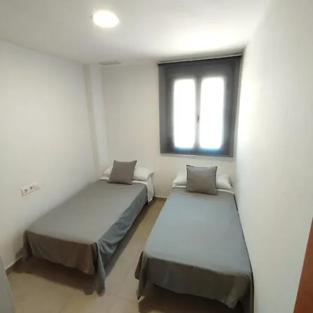 Fortes Holidays * Sanlucar de Barrameda