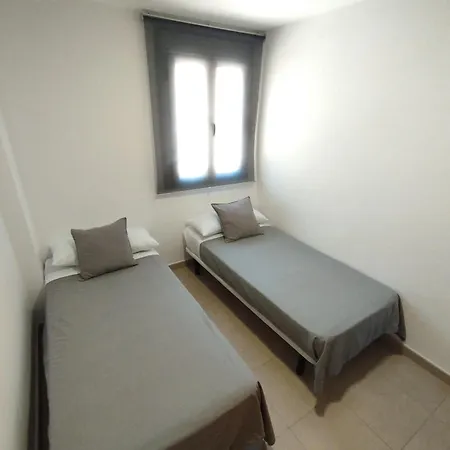 Fortes Holidays Apartment Sanlucar de Barrameda