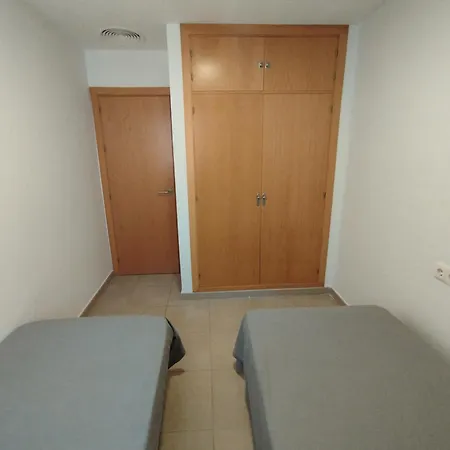 Fortes Holidays Sanlucar de Barrameda